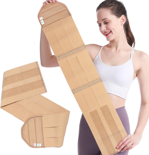 RCSP abdominal belt for women after delivery/surgery tummy