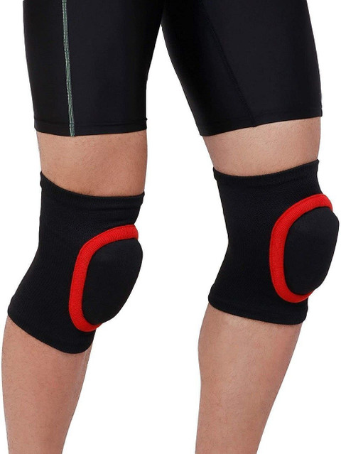 unbeatable Dancing Skating Cycling Guard Protector Knee Pads Neon Kids Knee  Support