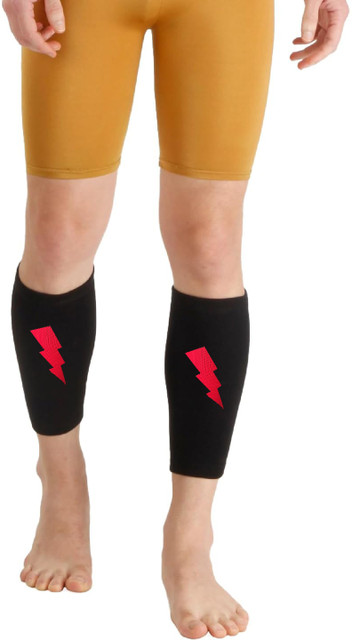 GymWar Calf Support Shin Brace Support Shin Splints Compression