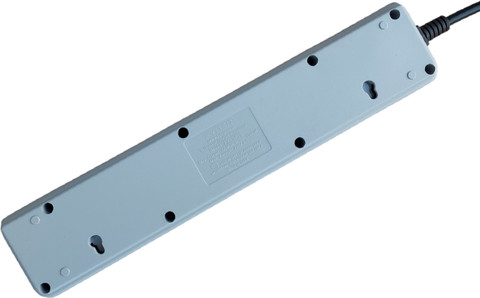 FYBER FYBER 5-Socket Surge Protector ( FY-SP11 ) 5 Socket