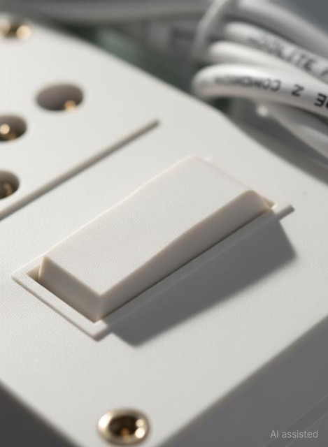 arient the Multi-Purpose 6 Pin Plug Extension Board with