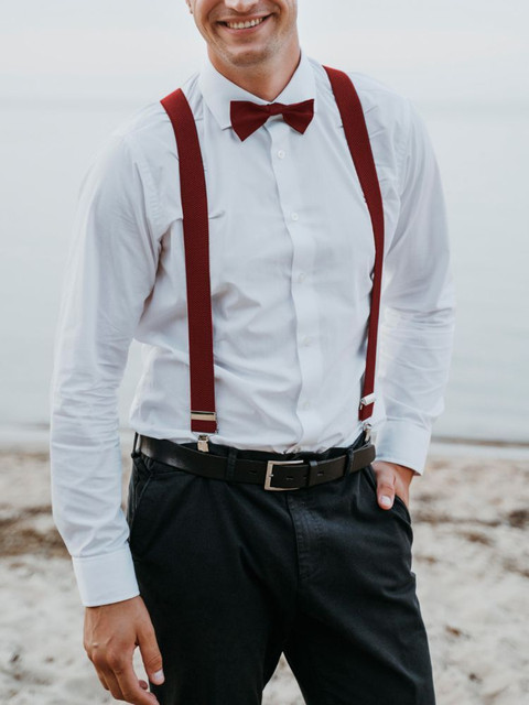 suspender belt for men