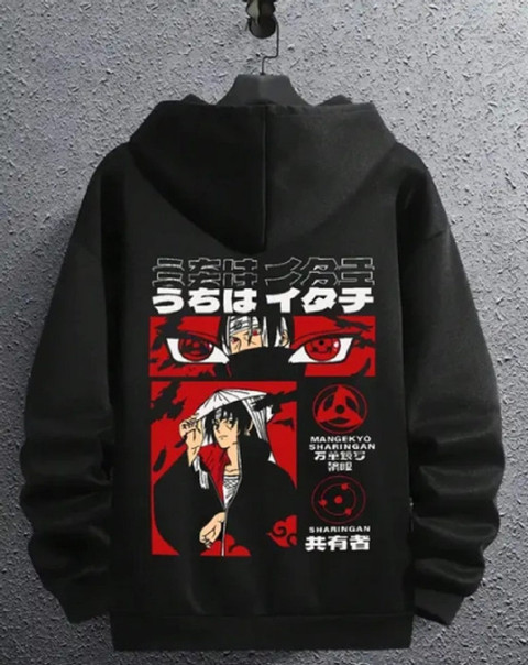 AVA Fashion Full Sleeve Printed Men Sweatshirt Buy AVA Fashion