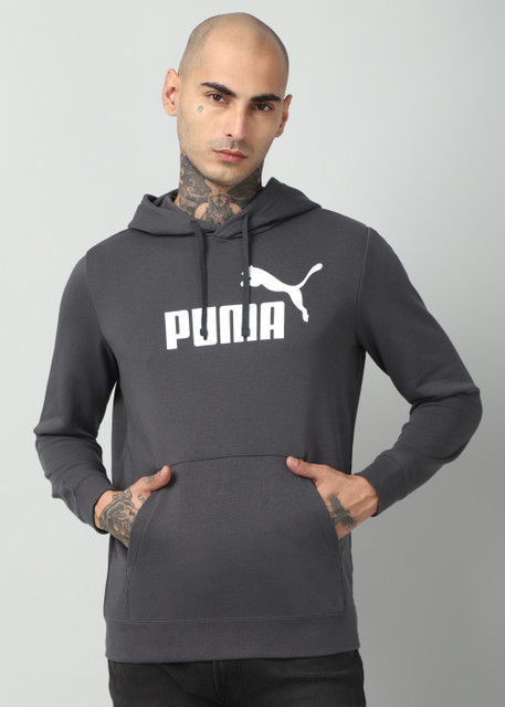 Sweatshirt Buy Puma Hooded Sweatshirt Flipkart Flipkart Puma