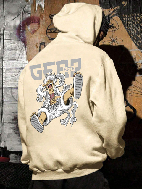 SCOTT FINCHER Full Sleeve Graphic Print Men Sweatshirt Buy SCOTT