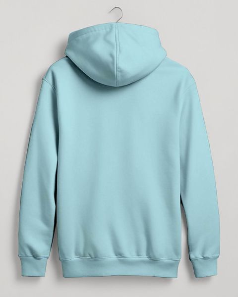 FLYIND OUTFIT Men & Women Full Sleeve Graphic Print Hooded Sweatshirt - Image 6