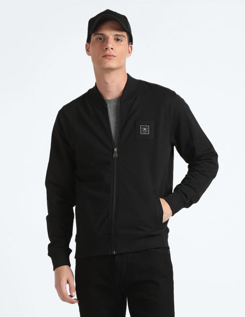 Full Sleeve Flying Machine Sweatshirt Flipkart FLYING MACHINE Full