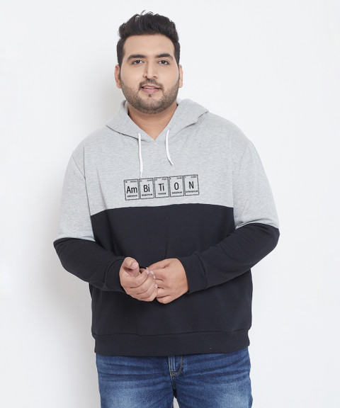 Instafab Plus Full Sleeve Printed Men Sweatshirt Buy Instafab