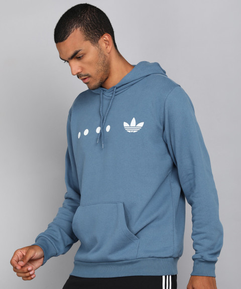 ADIDAS ORIGINALS Full Sleeve Printed Men Sweatshirt Buy ADIDAS