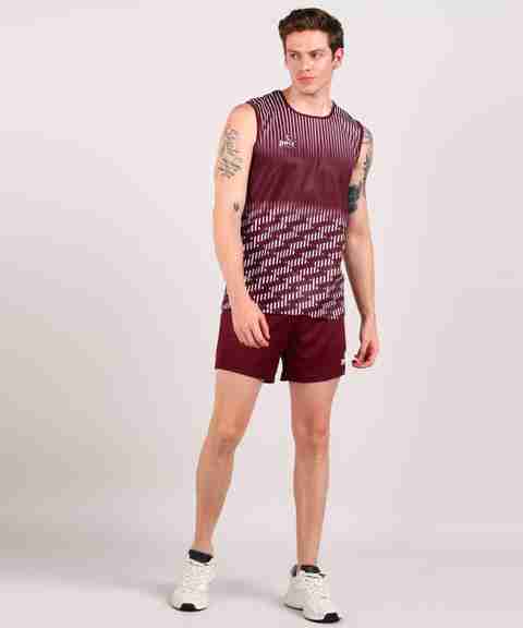 Pace International Athletic Dress, Running Dress, Kabaddi Dress