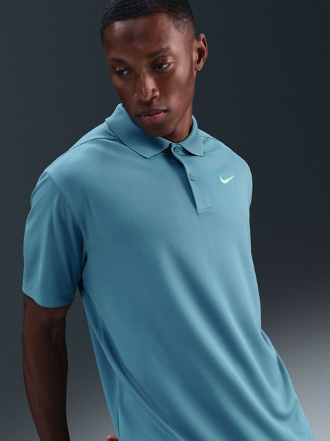 nike light blue shirt