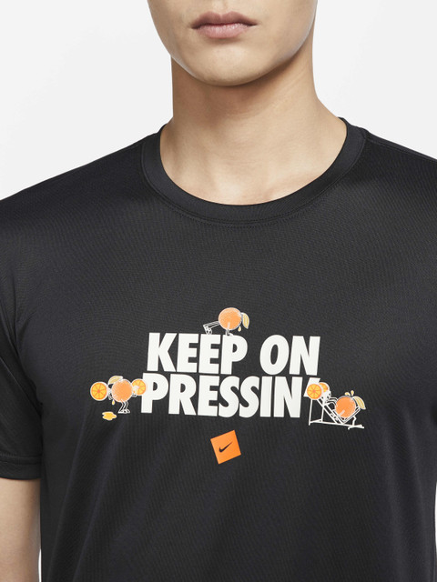 dri fit t shirts flipkart