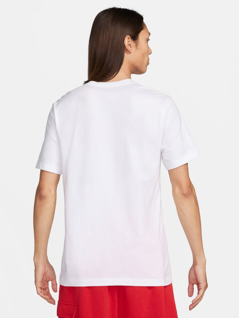 nike t shirts flipkart