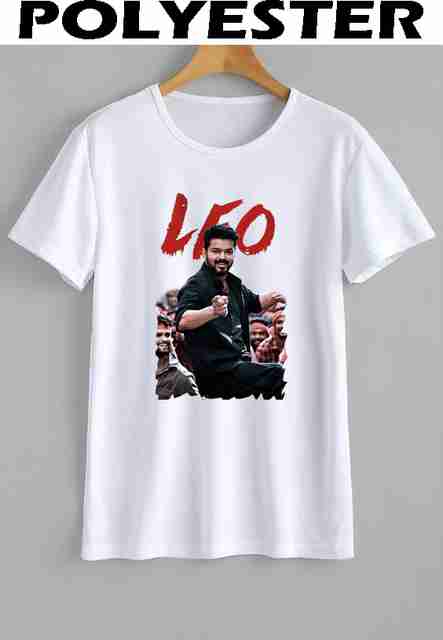 Tee Gallery Printed Men Round Neck White T-Shirt Buy Tee Gallery