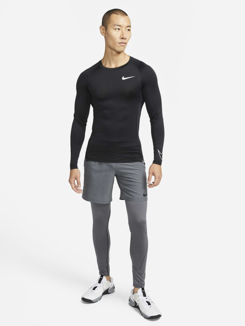 nike dri fit t shirt flipkart