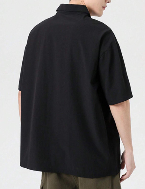 JIN #RUNSEOKJINEP tour EUVer黒TシャツM T Shirt - Jin Runseokjin EP Tour 2025 – By Hallyuu