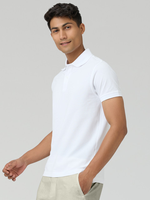 ポロシャツ 白 Flexwitme SWAG yoko POLO 240701_0079.jpg?crop=center&