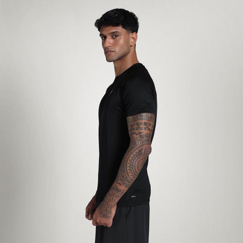 ① INI READY TO POP RTP グッズ　Tシャツ 黒　ブラック　S 2025年最新】Ini tシャツ ready to popの人気アイテム - メルカリ