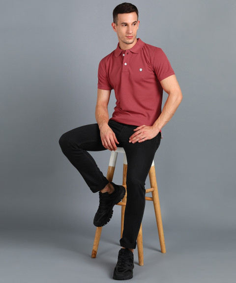 Clothing T Shirt Alan Red Alan Red T-shirt Wit T-shirt Shop Hans