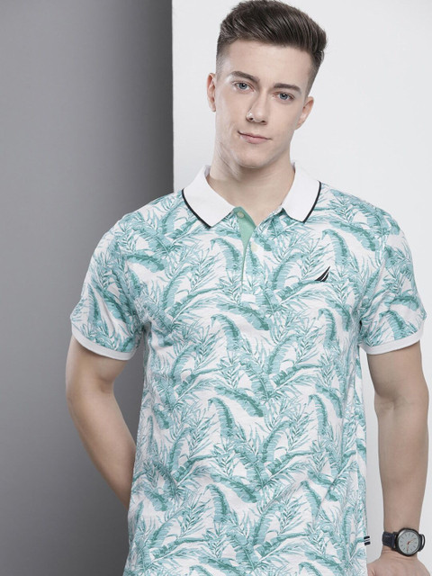 Printed Tshirt Nautica T Shirts Online India Buy Nautica Girls