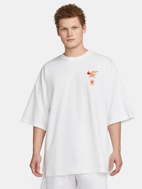 nike oversized t shirt men