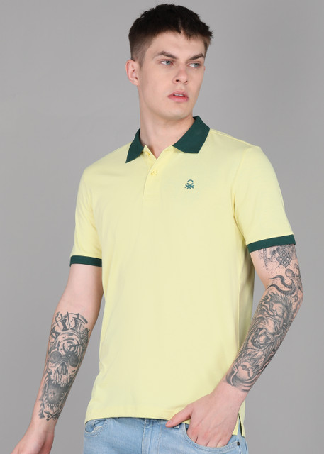 United Colors Of Benetton Man Benetton Cologne - A Fragrance For Men 2006