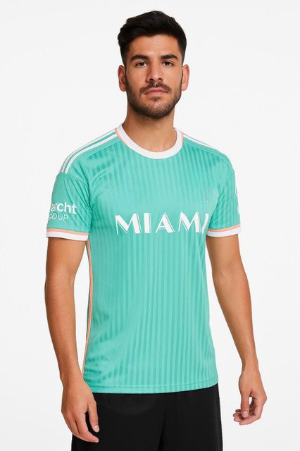 SSA Printed Men Round Neck Multicolor T-Shirt - Buy SSA Printed