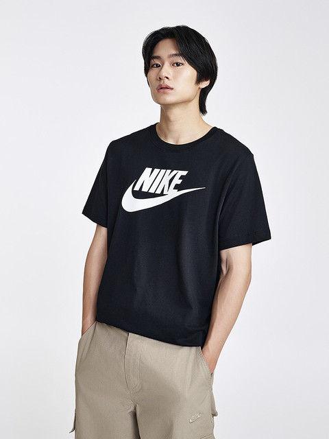 nike t shirt flipkart