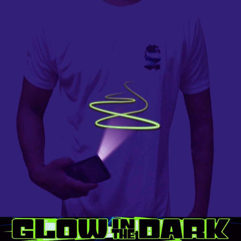 Radium Solid Men Round Neck White T-Shirt Buy Radium Solid Men