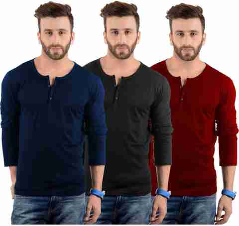 トップス subculture HENLEYNECK TSHIRT CONCHOSV925 HENLEYNECK T-SHIRT / OLIVE – SC WEB STORE