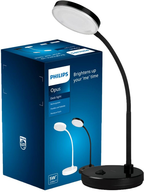 PHILIPS OPUS Table Lamp Price in India Buy PHILIPS OPUS Table