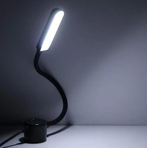 Betlex NEw BIg Sewing Machine Light 30 LED's Magnetic Mounting Base  Working Lamp for Home Study Lamp Night Work Big size-Multi-color Study Lamp