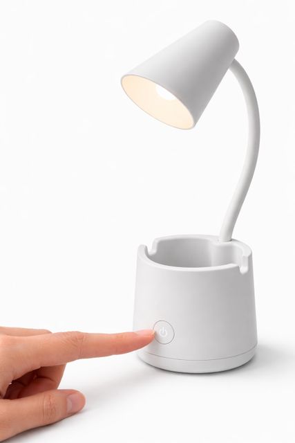AKARI AK-5080TU 20SMD Table Lamp Price in India - Buy AKARI AK