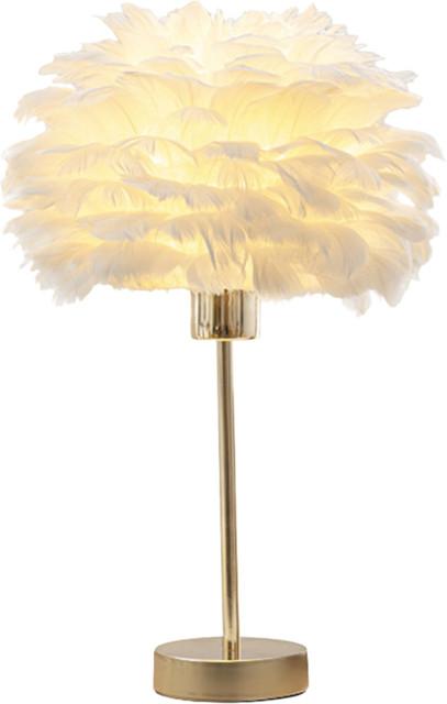 nightstand lamp table lamp switch on base