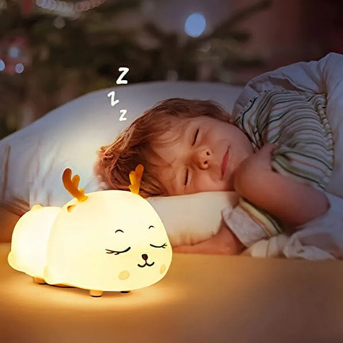 Led Night Childrens Night Light Table Lamps Dwiza Enterprise