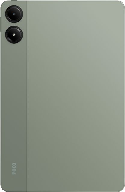 POCO Pad 5G 8 GB RAM 256 GB ROM 12.1 inch with Wi-Fi+5G Tablet