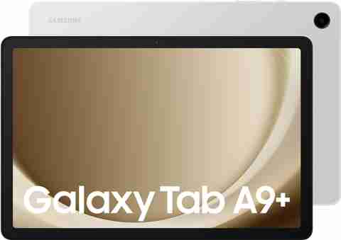 Samsung Galaxy Tab A9+ GB RAM 64 GB ROM inch with Wi-Fi+5G