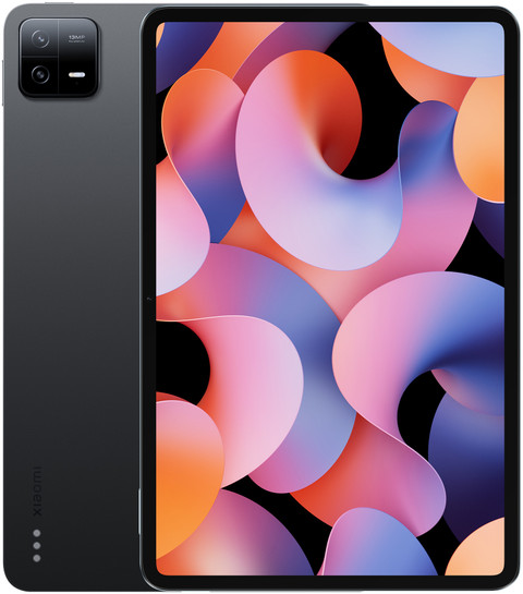 Xiaomipad5 256㌐ RAM6 Xiaomi Pad 5| Qualcomm Snapdragon 860| 120Hz Refresh Rate