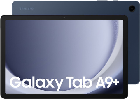 Samsung Galaxy Tab A9+ 4 GB RAM 64 GB ROM 11.0 inch with Wi-Fi+5G