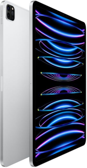 Apple 2022 iPad Pro (6th Gen) 1 TB ROM 12.9 inch with Wi-Fi Only