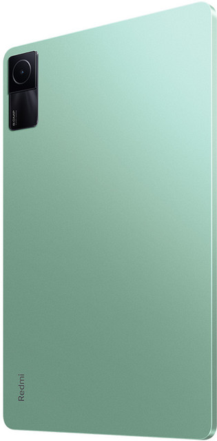 REDMI Pad 4 GB RAM 128 GB ROM 10.61 Inch with Wi-Fi Only Tablet