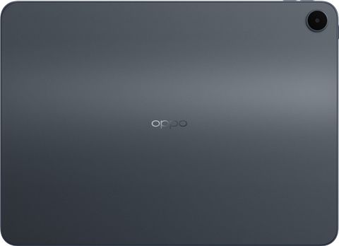 OPPO Pad 5 8 GB RAM 256 GB ROM 12.0 inch with Wi-Fi+5G Gaming