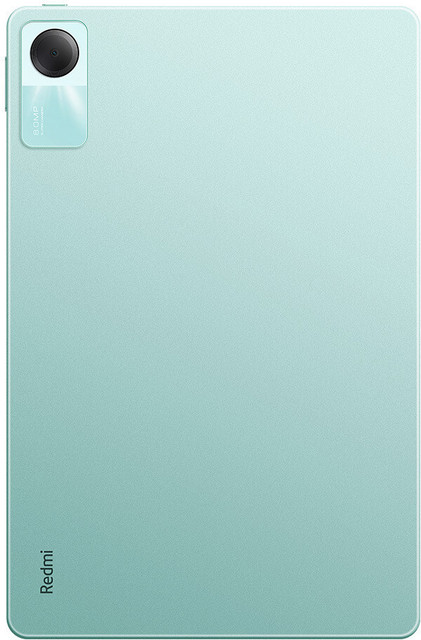 REDMI Pad SE 4 GB RAM 128 GB ROM 11.0 inch with Wi-Fi Only Tablet