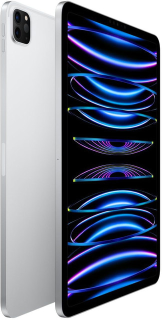 Apple 2022 iPad Pro (4th Gen) 512 GB ROM 11.0 inch with Wi-Fi Only