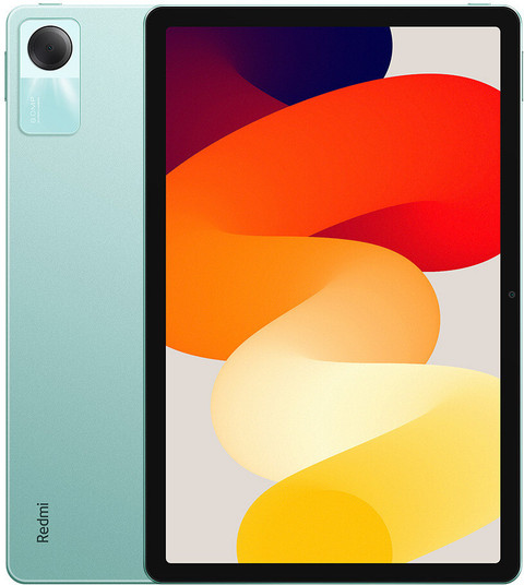 REDMI Pad SE 4 GB RAM 128 GB ROM 11.0 inch with Wi-Fi Only REDMI Pad SE 4 GB RAM 128 GB ROM 11.0 inch with Wi-Fi Only