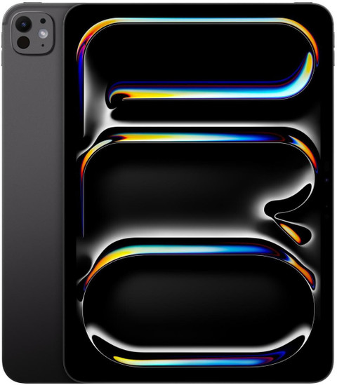 Apple 2024 iPad Pro (M4) 256 GB ROM 11.0 Inch with Wi-Fi