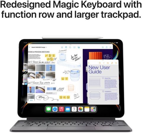 4th Pro iPad Apple Buy 256GB M4 11インチ pro ipad Gen Chip M2 with WiFi) 256GB, (11-inch, iPad本体