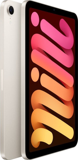 Apple 2024 iPad Mini 128 GB ROM 8.3 inch with Wi-Fi Only
