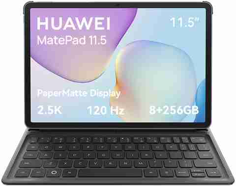 Huawei MATEPAD 11.5 With Keyboard 8 GB RAM 256 GB ROM 11.5 inch