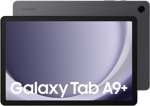 Samsung Galaxy Tab A9+ 4 GB RAM 64 GB ROM 11.0 inch with Wi-Fi